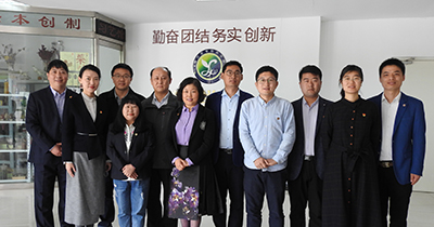 山东省智能材料与再生医学工程技术研究中心